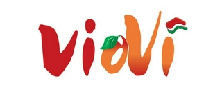 VIOVI Trademark Image