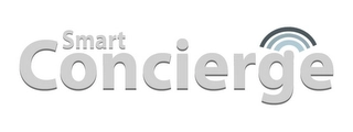 SMART CONCIERGE Trademark Image