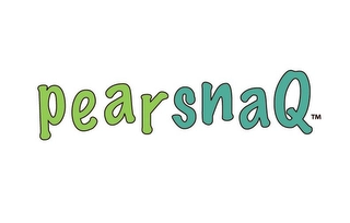 PEARSNAQ Trademark Image