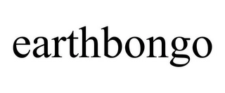 EARTHBONGO Trademark Image