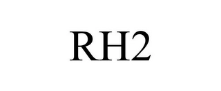 RH2 Trademark Image