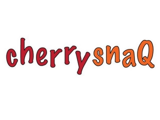 CHERRYSNAQ Trademark Image