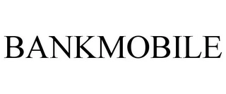BANKMOBILE Trademark Image