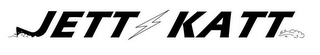 JETT KATT Trademark Image