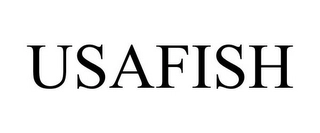 USAFISH Trademark Image