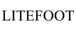 LITEFOOT Trademark Image
