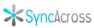 SYNCACROSS Trademark Image