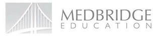 MEDBRIDGE EDUCATION Trademark Image