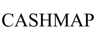 CASHMAP Trademark Image