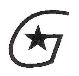G Trademark Image