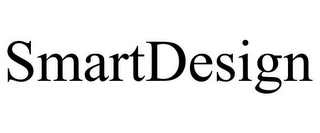 SMARTDESIGN Trademark Image