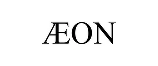 ÆON Trademark Image