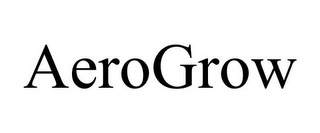 AEROGROW Trademark Image