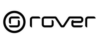 ROVER Trademark Image