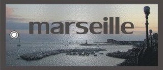 MARSEILLE Trademark Image