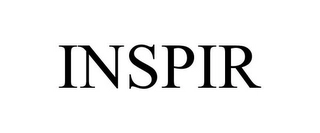 INSPIR Trademark Image