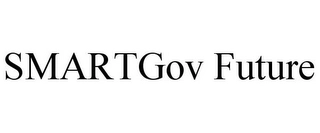 SMARTGOV FUTURE Trademark Image