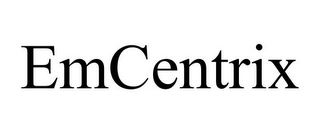 EMCENTRIX Trademark Image