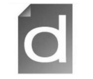 D Trademark Image