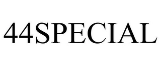 44SPECIAL Trademark Image