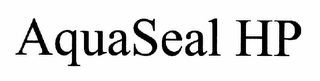 AQUASEAL Trademark Image
