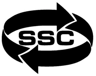 SSC Trademark Image