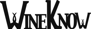 WINEKNOW Trademark Image