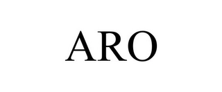 ARO Trademark Image