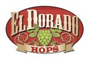 EL DORADO HOPS Trademark Image