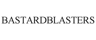 BASTARDBLASTERS Trademark Image