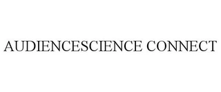 AUDIENCESCIENCE CONNECT Trademark Image