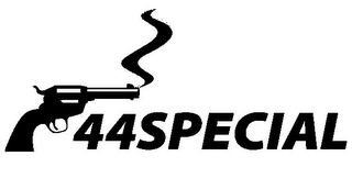 44SPECIAL Trademark Image