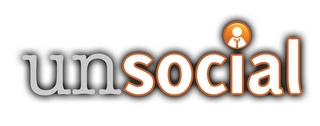 UNSOCIAL Trademark Image