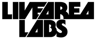 LIVEAREA LABS Trademark Image