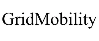 GRIDMOBILITY Trademark Image
