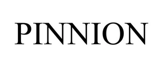 PINNION Trademark Image