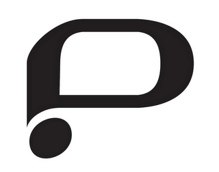P Trademark Image