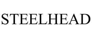STEELHEAD Trademark Image