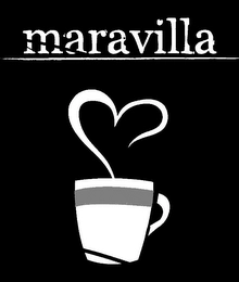 MARAVILLA Trademark Image