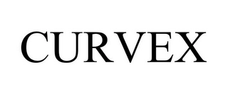 CURVEX Trademark Image