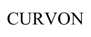 CURVON Trademark Image