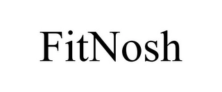 FITNOSH Trademark Image