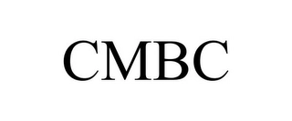 CMBC Trademark Image