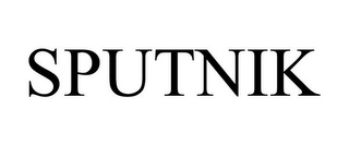 SPUTNIK Trademark Image