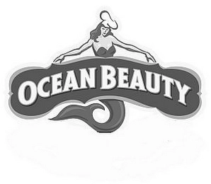 OCEAN BEAUTY Trademark Image