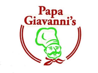 PAPA GIAVANNI'S Trademark Image