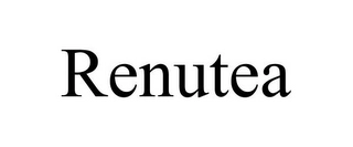 RENUTEA Trademark Image
