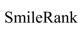 SMILERANK Trademark Image