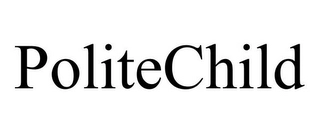 POLITECHILD Trademark Image