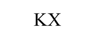 KX Trademark Image